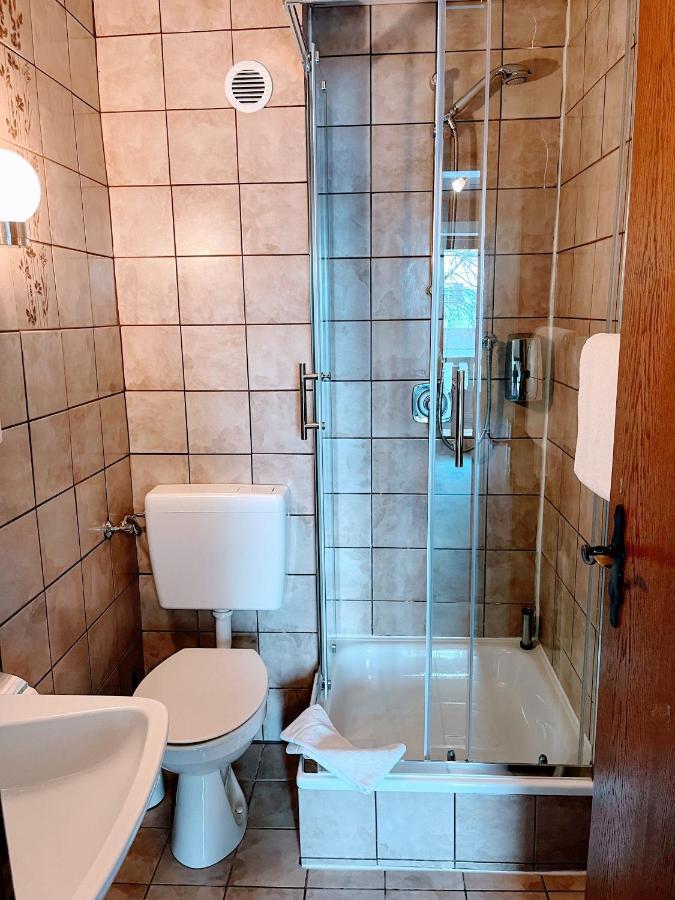 Vitalesca Neuschönau Esterno foto