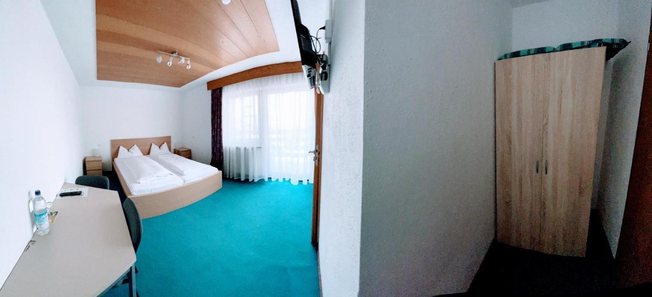 Vitalesca Neuschönau Esterno foto