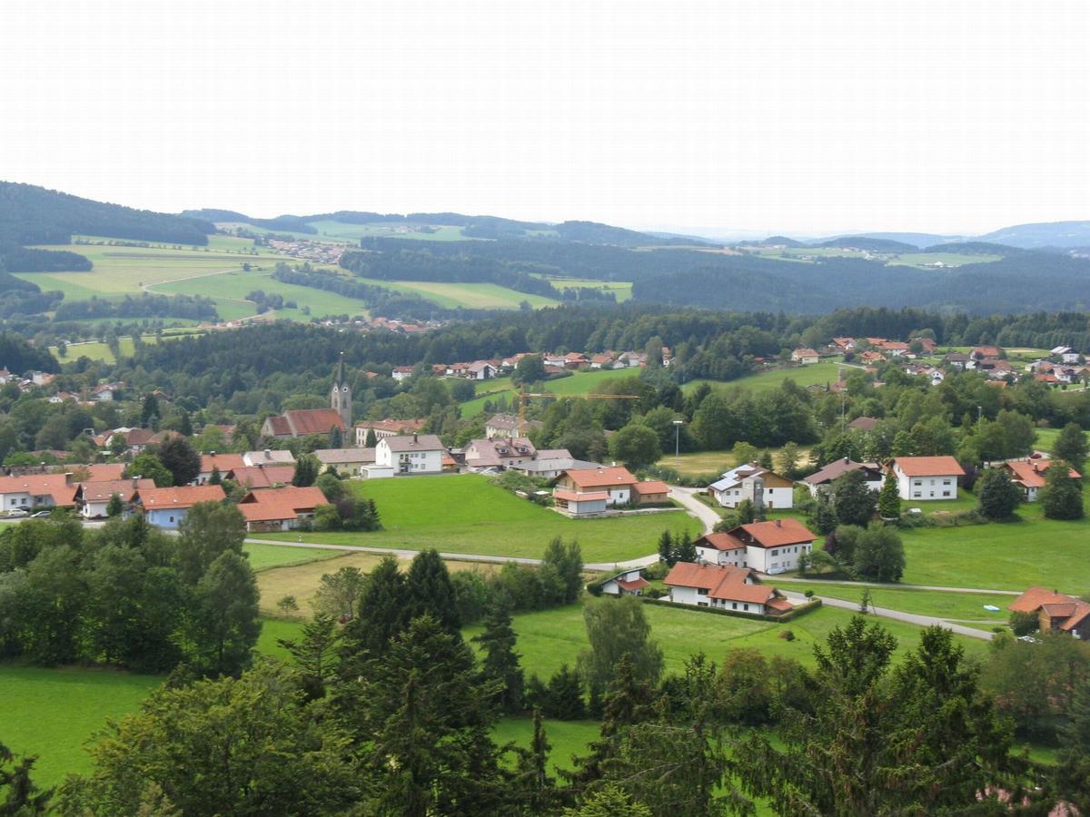 Vitalesca Neuschönau Esterno foto