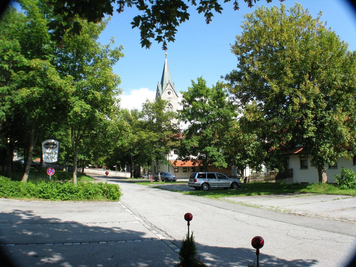 Vitalesca Neuschönau Esterno foto
