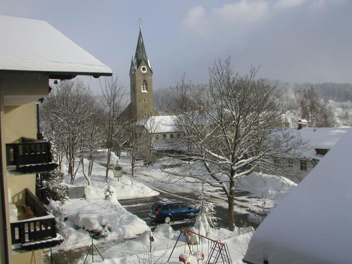 Vitalesca Neuschönau Esterno foto