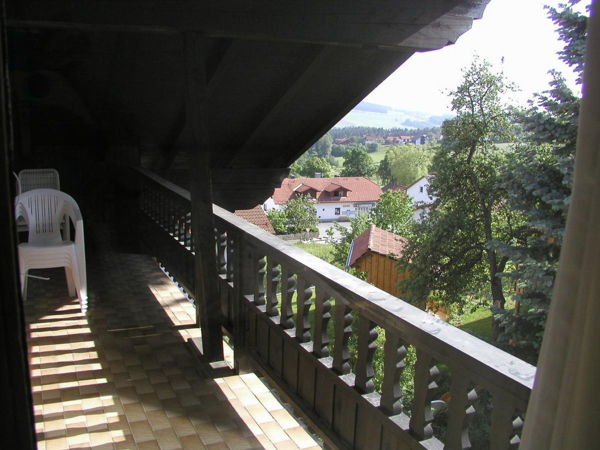 Vitalesca Neuschönau Camera foto